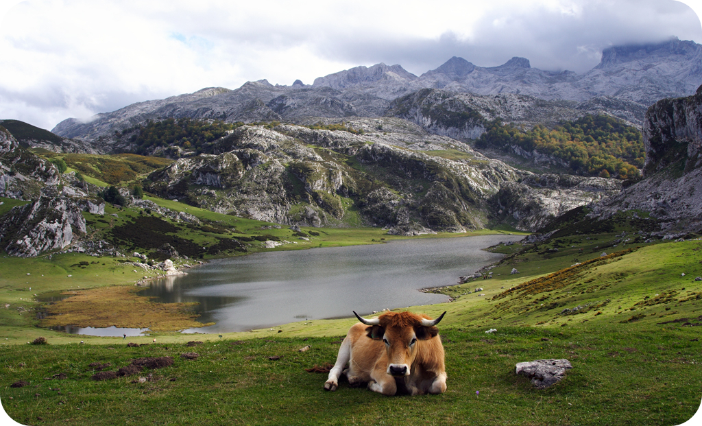 Asturias