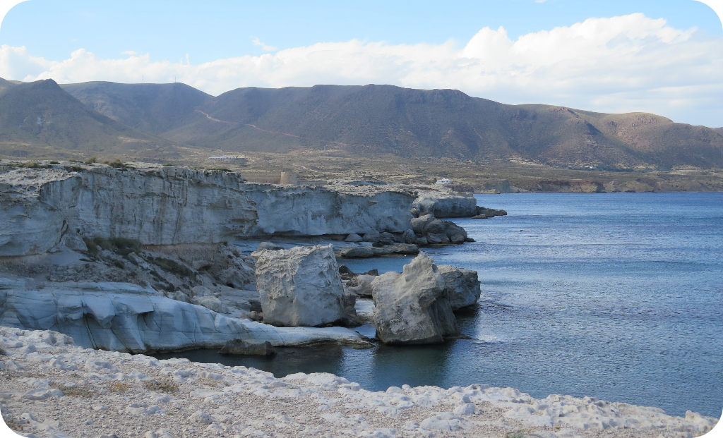 Cabo de Gata