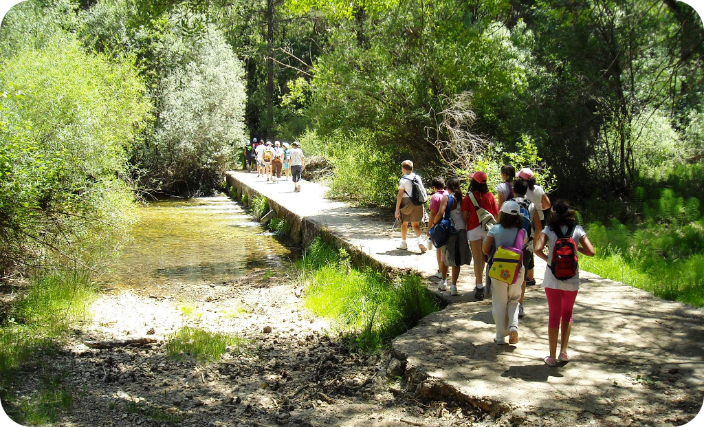 Cazorla - AC Viajes y Eventos